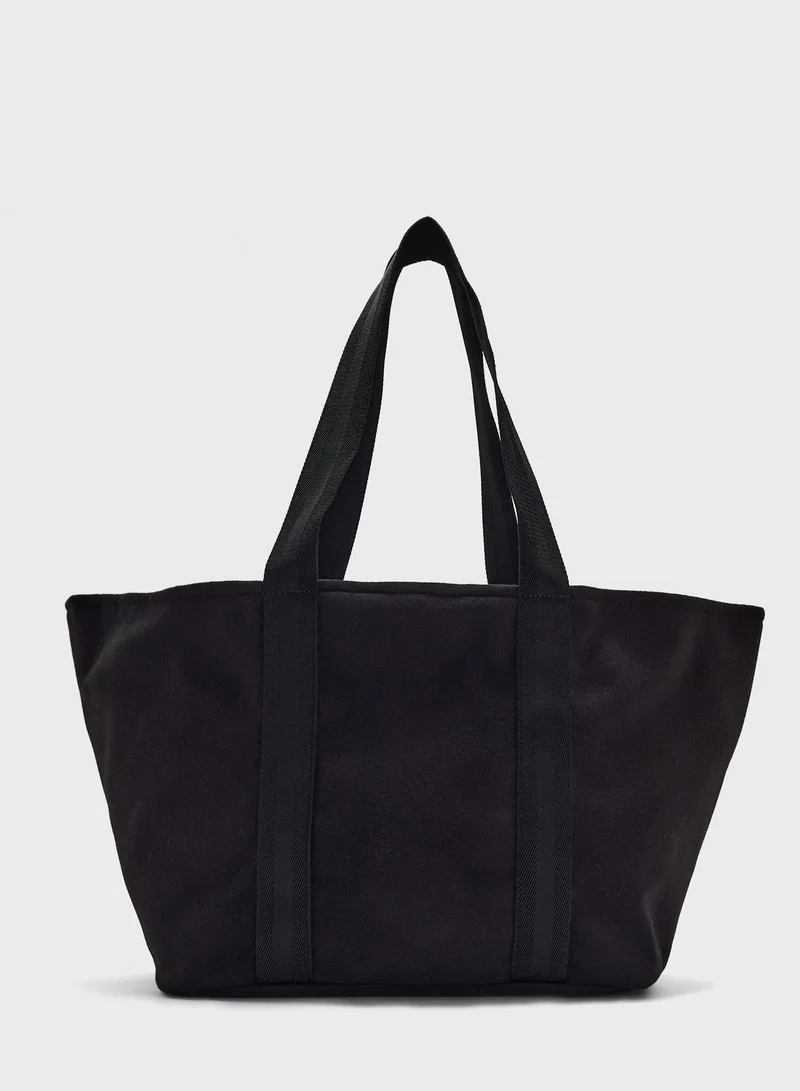 BOSS Deva Tote