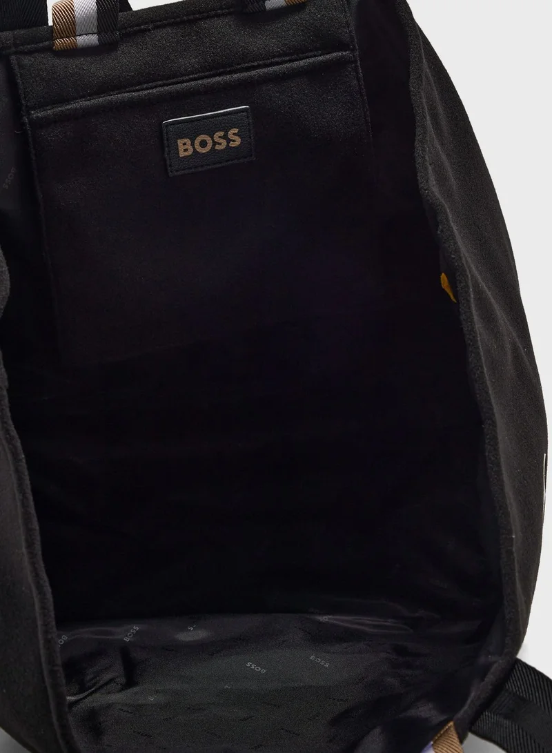 BOSS Deva Tote