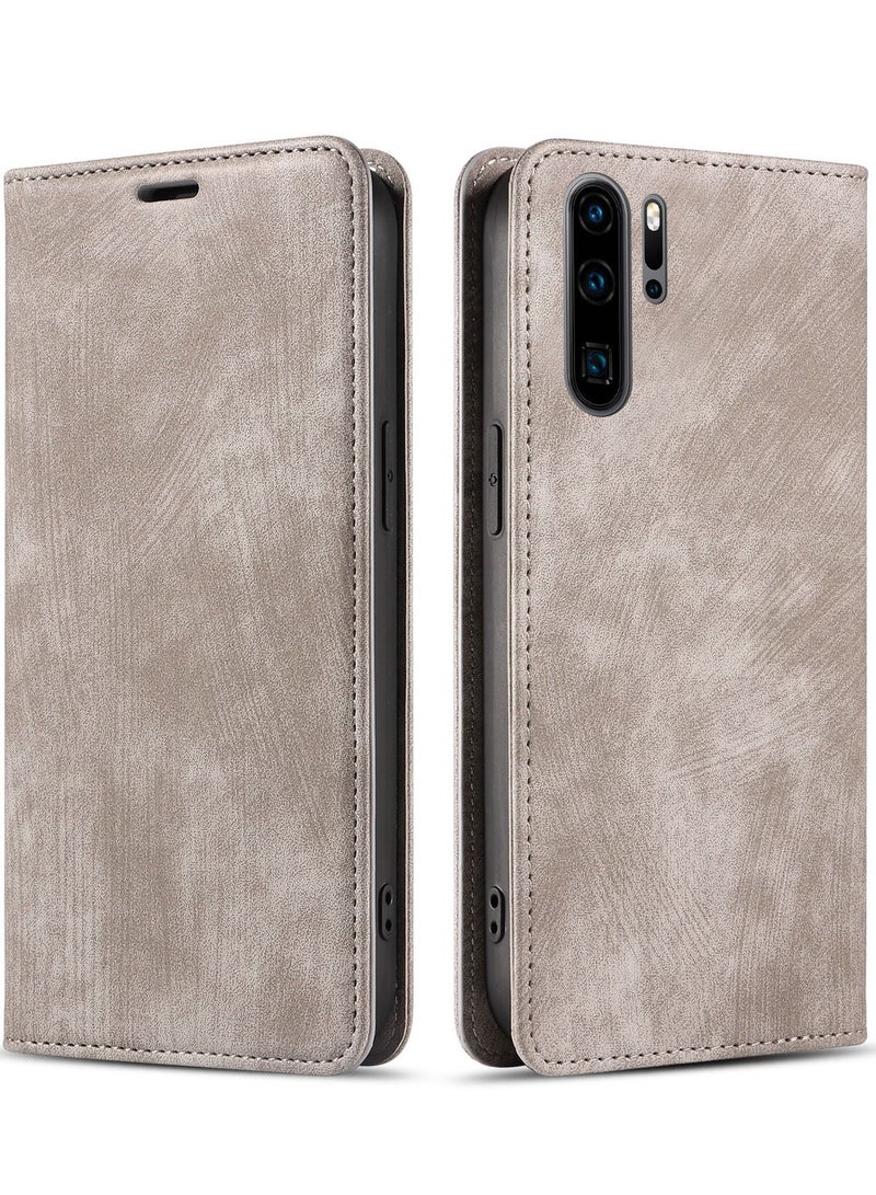 Loquat Suitable For Huawei Flip Type Fall Proof Phone  Case - Image 1