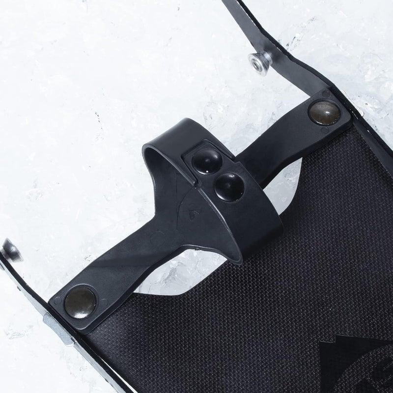 MSR Lightning Snowshoe Tail for Floatation, Black, 5" - Image 5