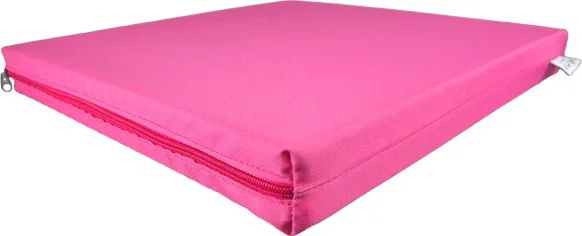 Teplay Imperteks Floor Cushion 40X40X5 Pink