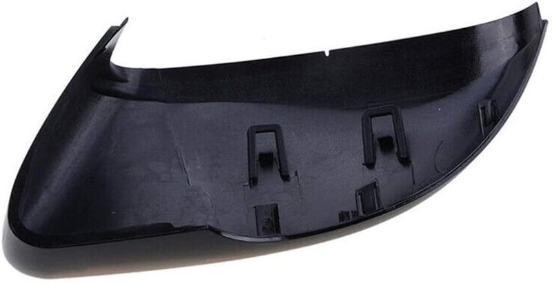 Vuzmode Gloss Black Rearview Mirror Covers for Golf VI - Image 3