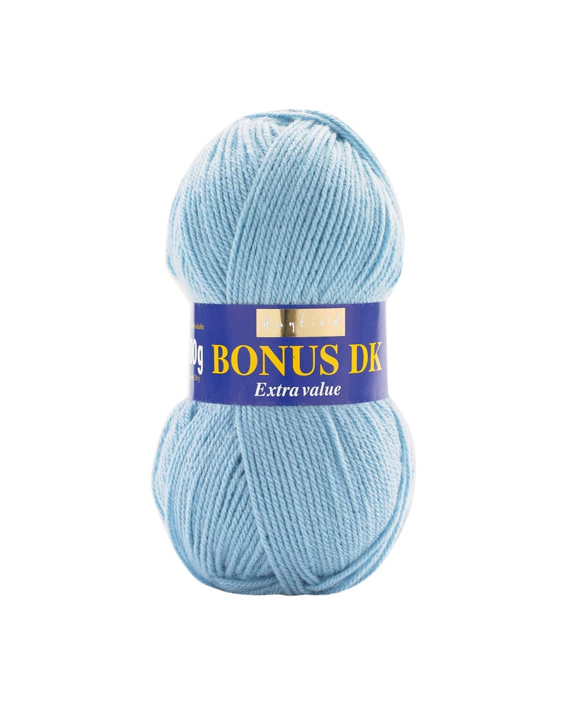 Sirdar Hayfield Bonus DK Double Knitting  100g Aloe 660