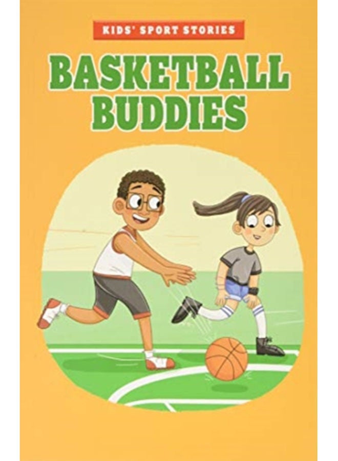Basketball Buddies