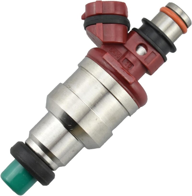 Wivplex Fuel Injector for Toyota 4Runner Pickup T100 22RE - Image 1