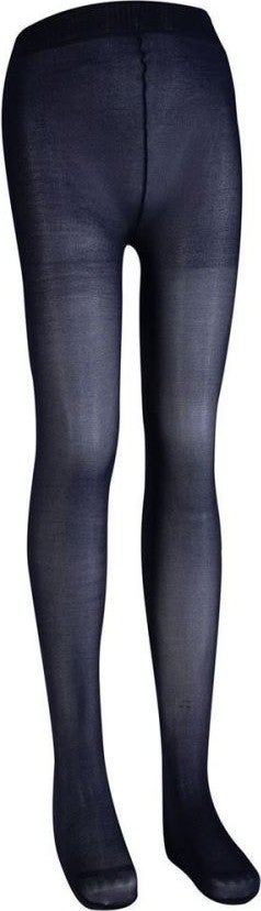Bross Girls 3-Pack Plain Micro Tights Mousse Socks ONL-02629  - Image 2
