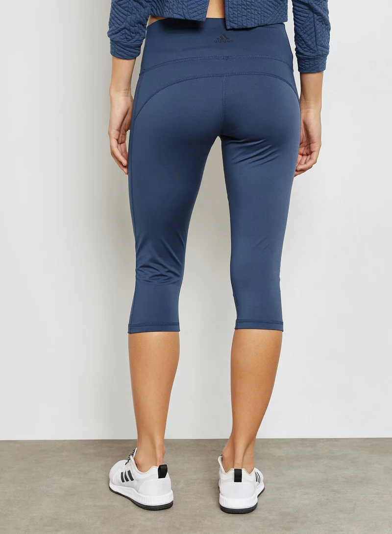 Adidas Climachill Capri