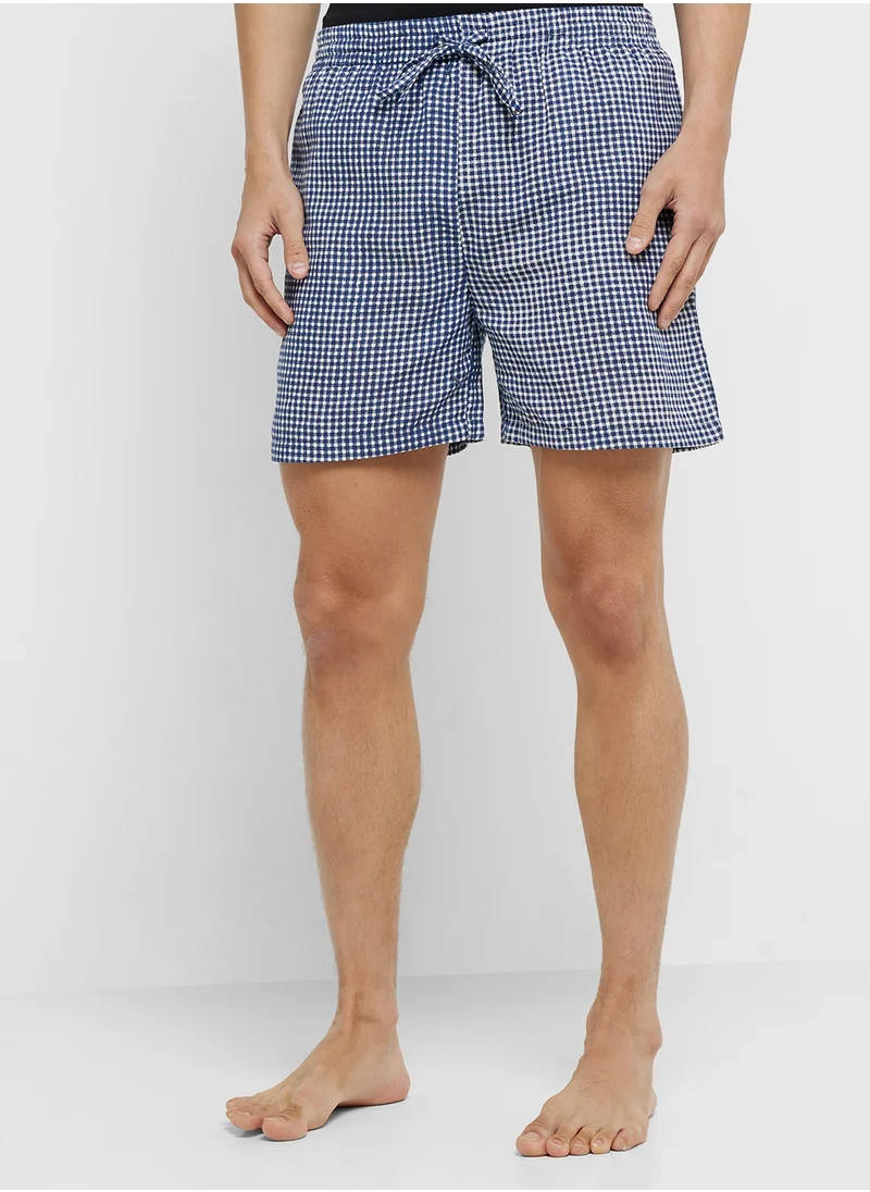 سفنتي فايف Nightwear T-Shirt & Shorts Sets