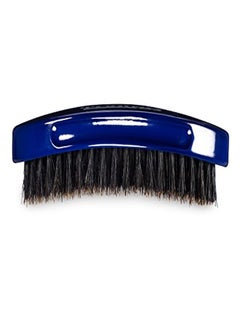 TORINO PRO WAVE BRUSHES BY BRUSH KING Ing Medium Curve 360 Waves Palm Brush  - Image 2