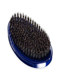 TORINO PRO WAVE BRUSHES BY BRUSH KING Ing Medium Curve 360 Waves Palm Brush  - Image 4