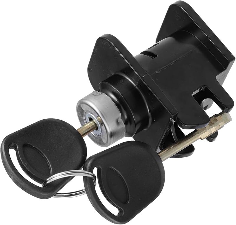 Ford Transit MK6 2000 2006 غطاء المحرك قفل مزلاج اسطوانة 4124287 - Image 5