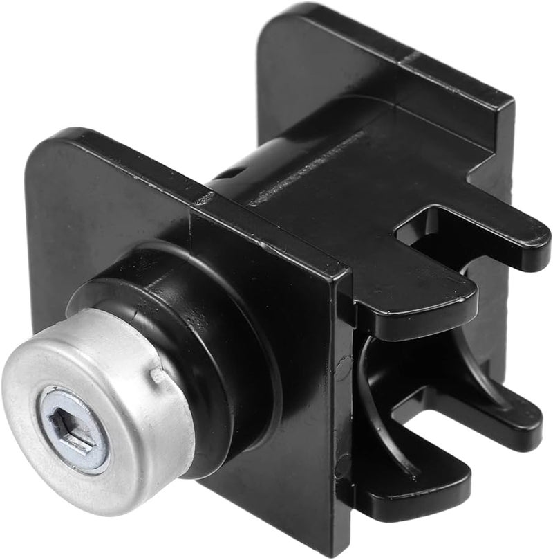 Ford Transit MK6 2000 2006 غطاء المحرك قفل مزلاج اسطوانة 4124287 - Image 3