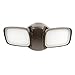 Feit Electric Feit Electric LED Dusk to Dawn Security Light, 28W LED Outdoor Waterproof Flood Light, 2 Head, Wall Mount, 2000 Lumens,  - Image 2