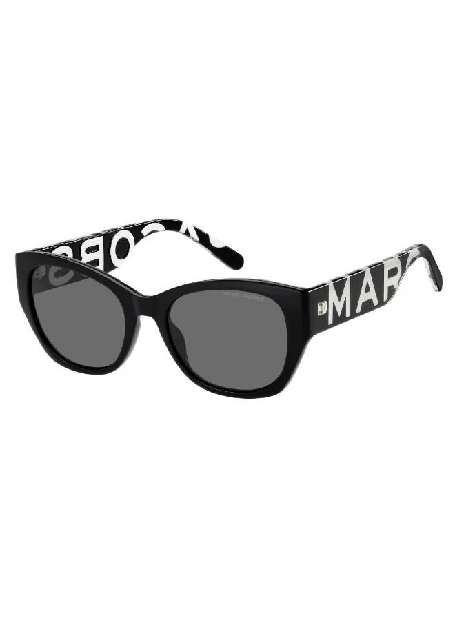 Marc Jacobs Rectangular Marc Jacobs Sunglasses Frames