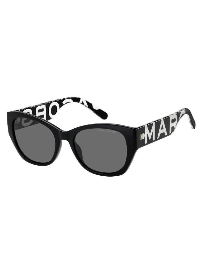 Marc Jacobs Rectangular Marc Jacobs Sunglasses Frames - Image 1