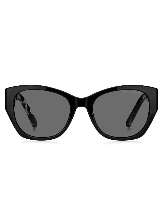 Marc Jacobs Rectangular Marc Jacobs Sunglasses Frames