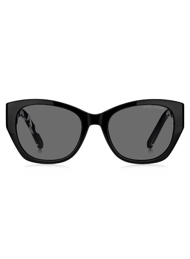 Marc Jacobs Rectangular Marc Jacobs Sunglasses Frames - Image 2