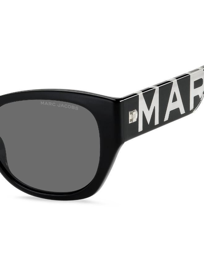Marc Jacobs Rectangular Marc Jacobs Sunglasses Frames - Image 5