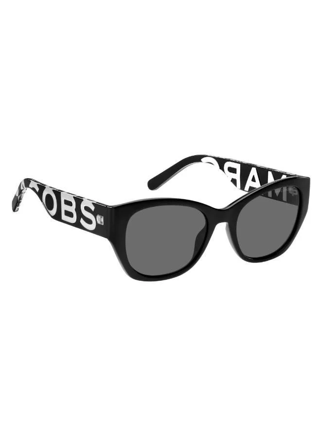 Marc Jacobs Rectangular Marc Jacobs Sunglasses Frames