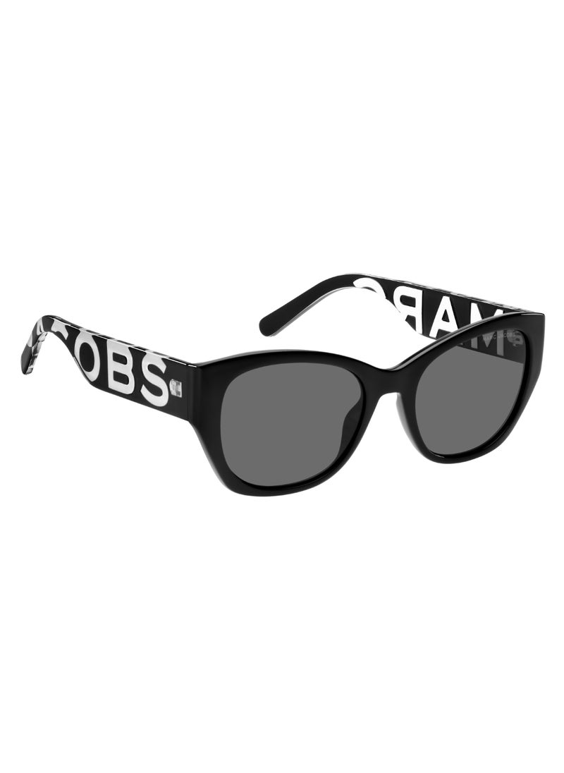 Marc Jacobs Rectangular Marc Jacobs Sunglasses Frames  - Image 3