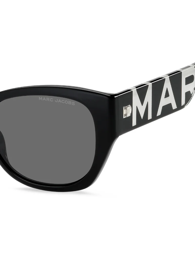 مارك جاكوبس Rectangular Marc Jacobs Sunglasses Frames