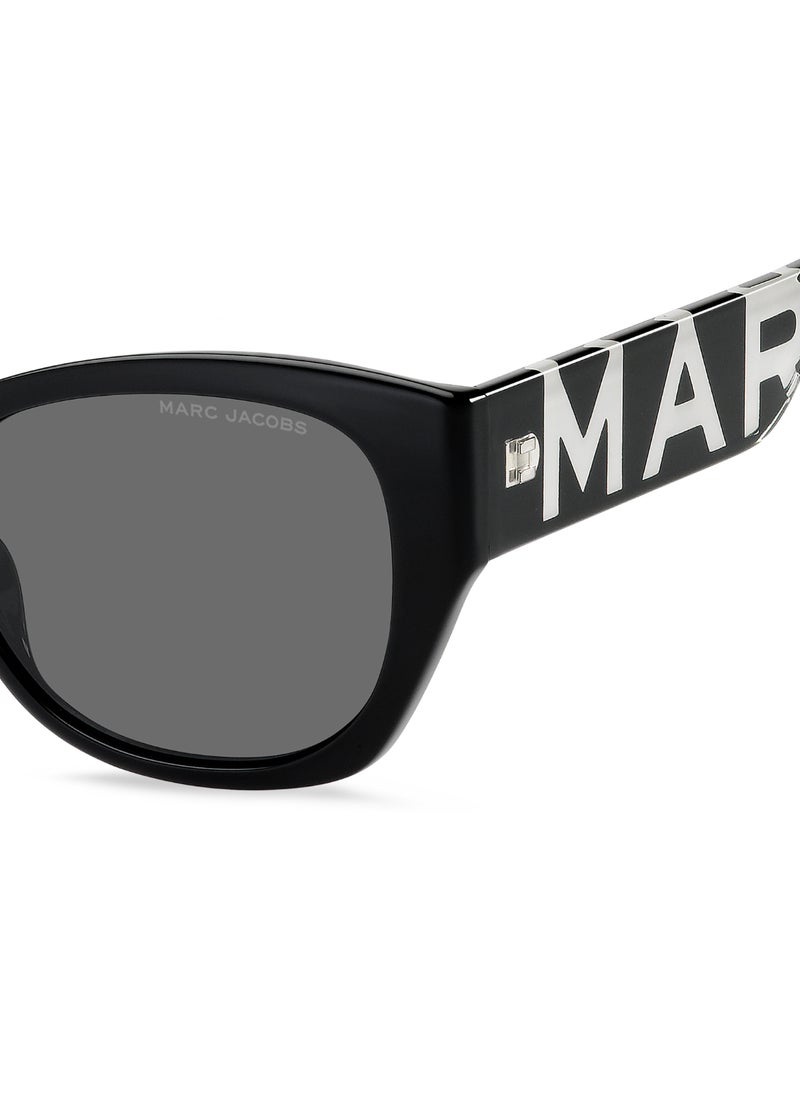 Marc Jacobs Rectangular Marc Jacobs Sunglasses Frames  - Image 5