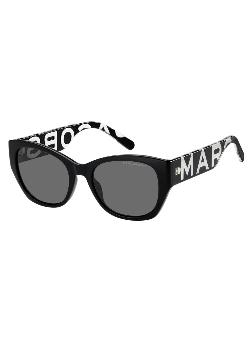 Marc Jacobs Rectangular Marc Jacobs Sunglasses Frames  - Image 1
