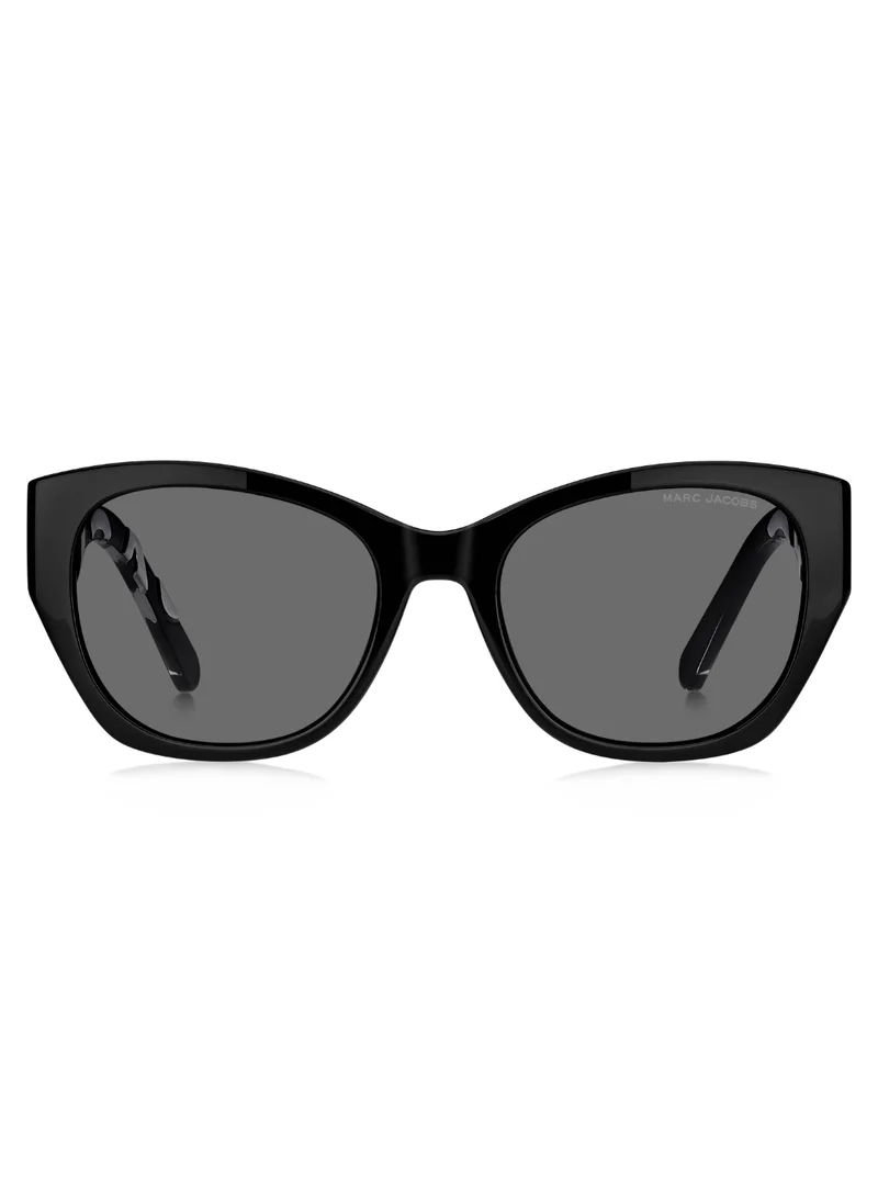 Marc Jacobs Rectangular Marc Jacobs Sunglasses Frames