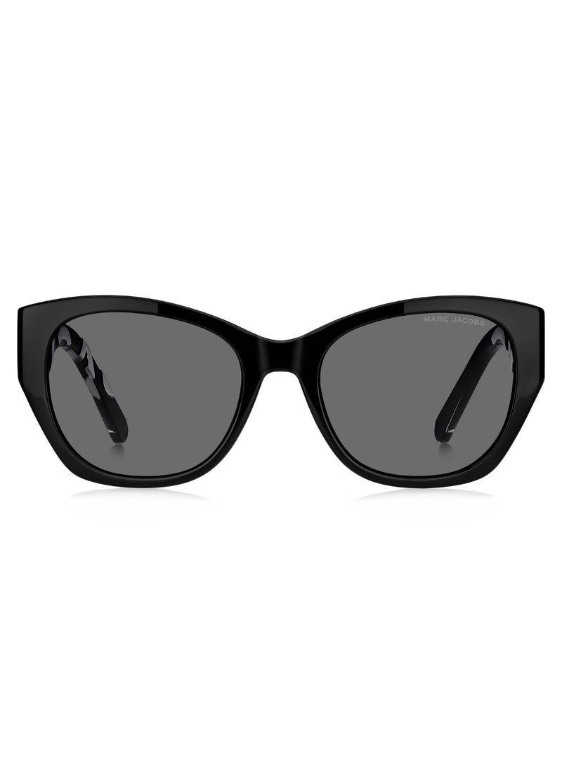 Marc Jacobs Rectangular Marc Jacobs Sunglasses Frames  - Image 2