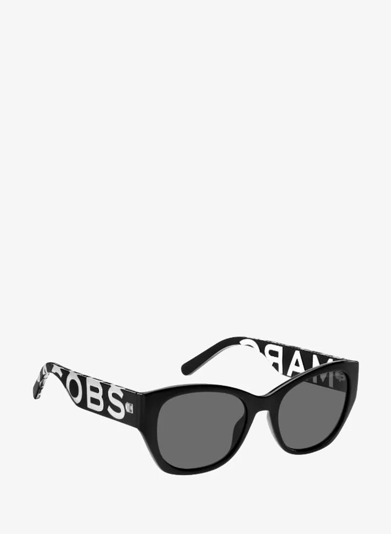 Marc Jacobs  Rectangular Marc Jacobs Sunglasses Frames for Women | Best Price UAE