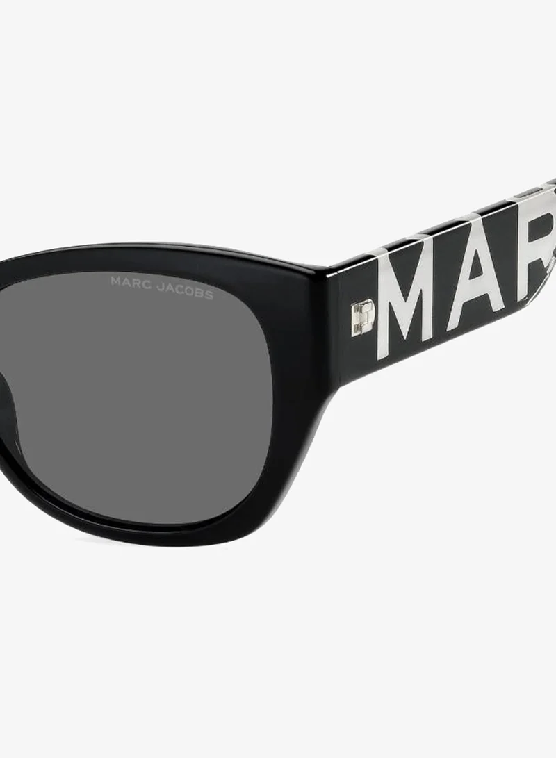 Marc Jacobs  Rectangular Marc Jacobs Sunglasses Frames for Women | Best Price UAE