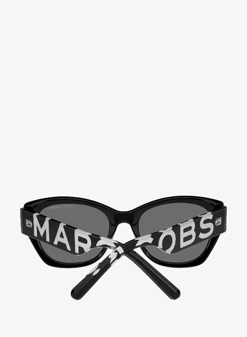 Marc Jacobs  Rectangular Marc Jacobs Sunglasses Frames for Women | Best Price UAE