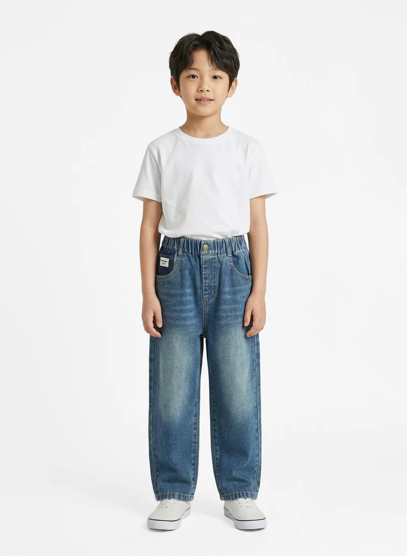 Pinata  STRAIGHT FIT DENIM for Men | Best Price UAE