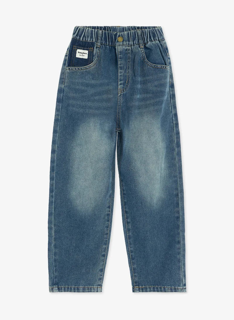 Pinata STRAIGHT FIT DENIM