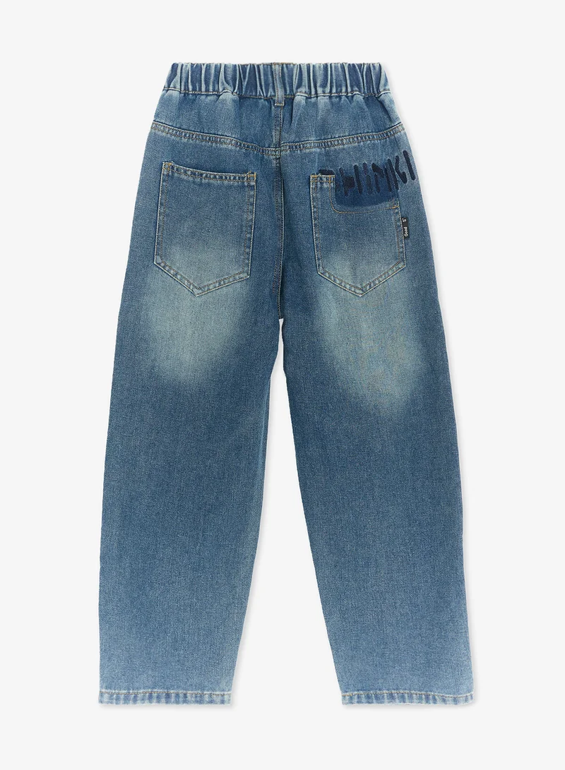 Pinata STRAIGHT FIT DENIM