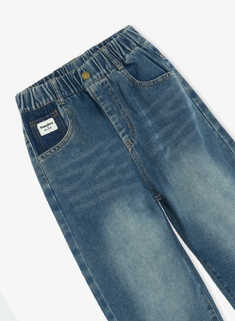 Pinata  STRAIGHT FIT DENIM for Men | Best Price UAE