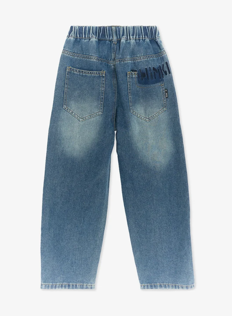 Pinata  STRAIGHT FIT DENIM for Men | Best Price UAE