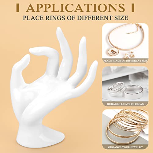 Glamorway Jewelry Display Holder Bracelet - Image 2