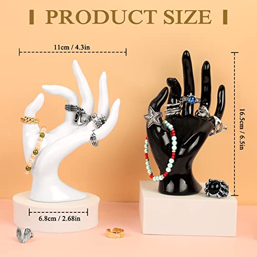 Glamorway Jewelry Display Holder Bracelet - Image 3