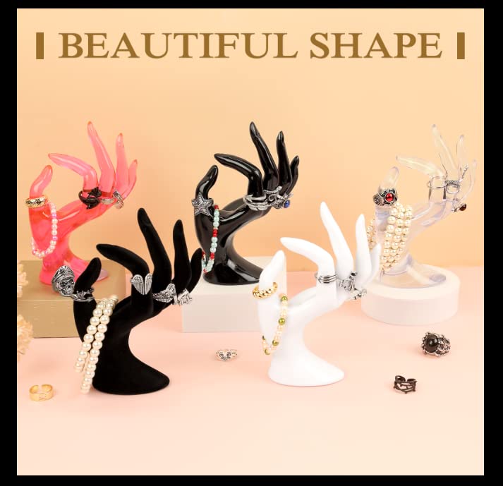 Glamorway Jewelry Display Holder Bracelet - Image 5