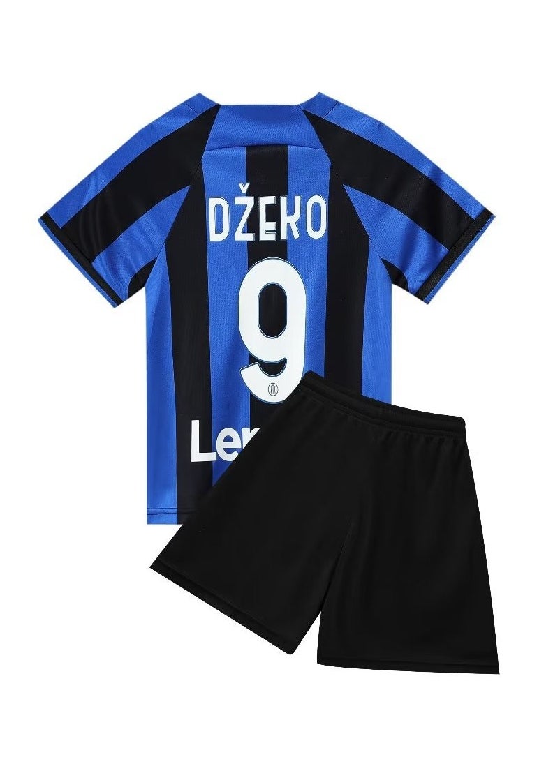 KUYING - New Breathable Football Jersey - Image 1