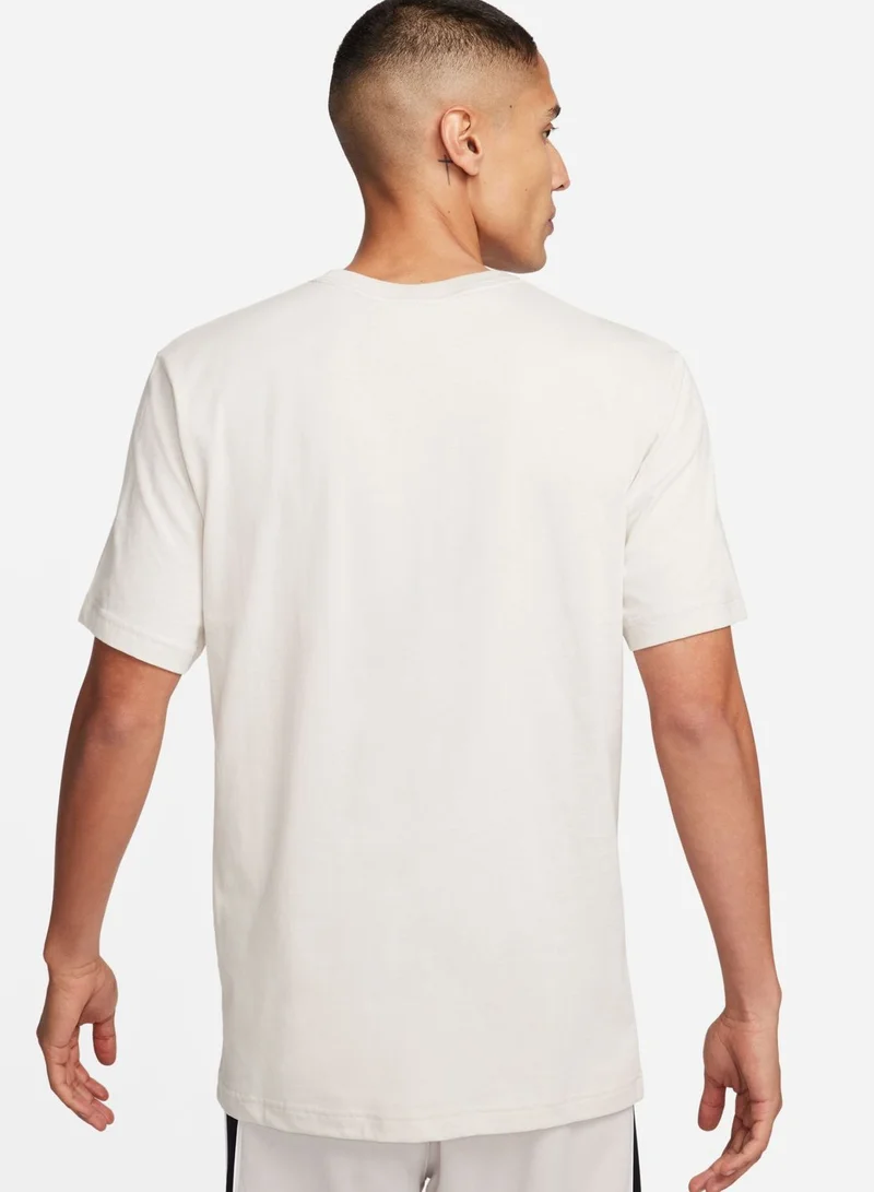 Nike Nsw Sp T-Shirt