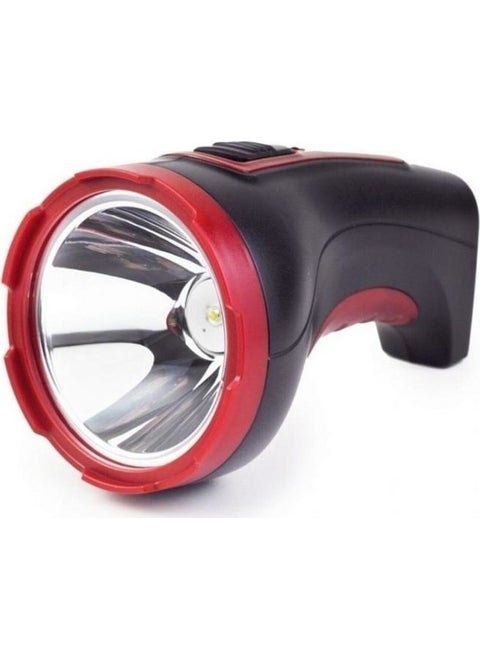 GS-4251 5 Watt Rechargeable Flashlight