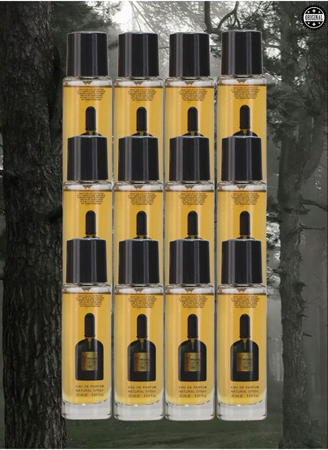 Smart collection - 12 Pieces Smart Perfume Number 355 30ml EDP - Image 1