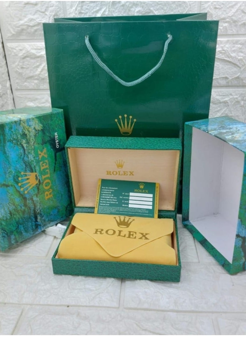Rolex - Datejust men's watch, first class - Image 1