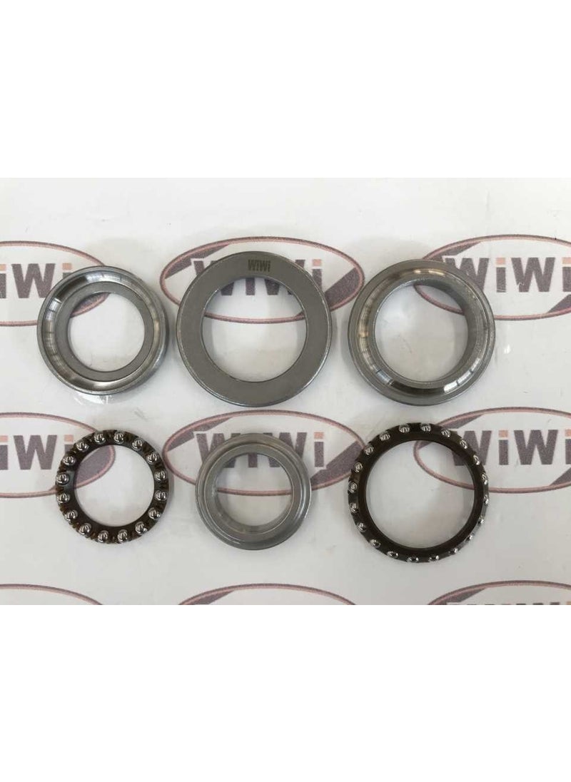 Motorcu Aziz Aslan Biker Aziz Aslan Cup&kh Handlebar Bed Complete Wiwi 