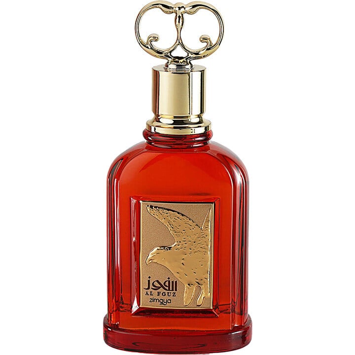 Afnan Zimaya Al Fouz EDP For Unisex 100ml - Image 2