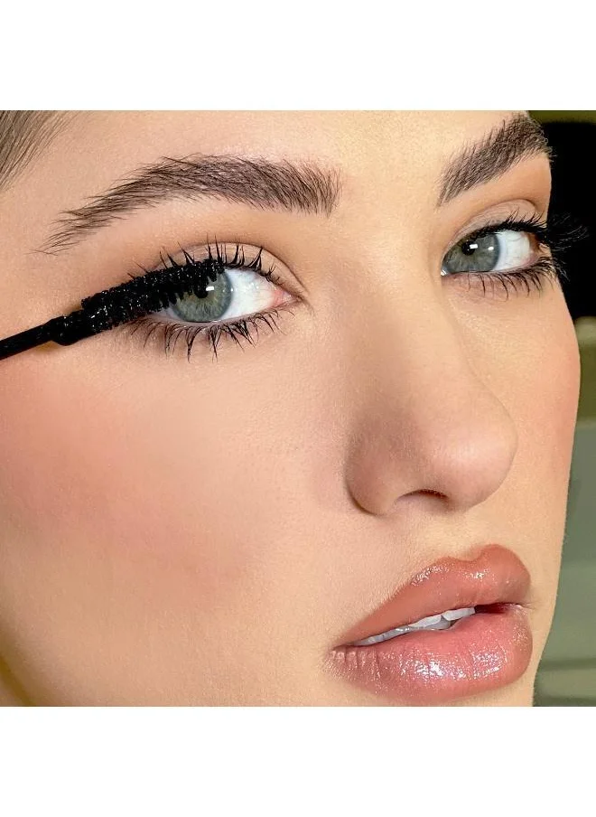 كيفين أوكوين The Curling Mascara
