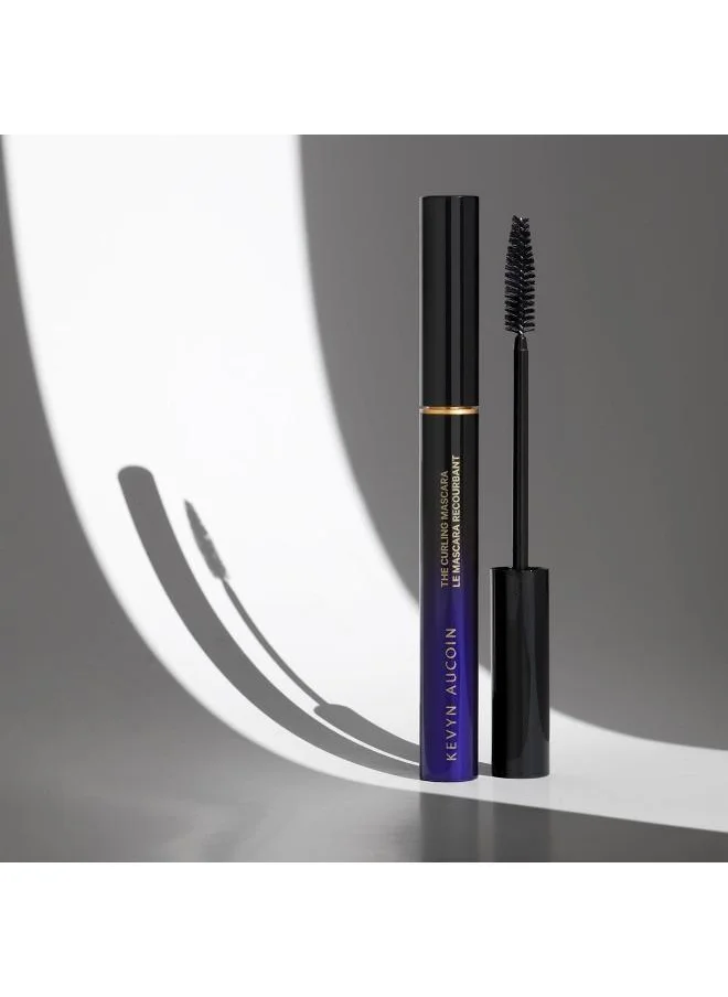 كيفين أوكوين The Curling Mascara