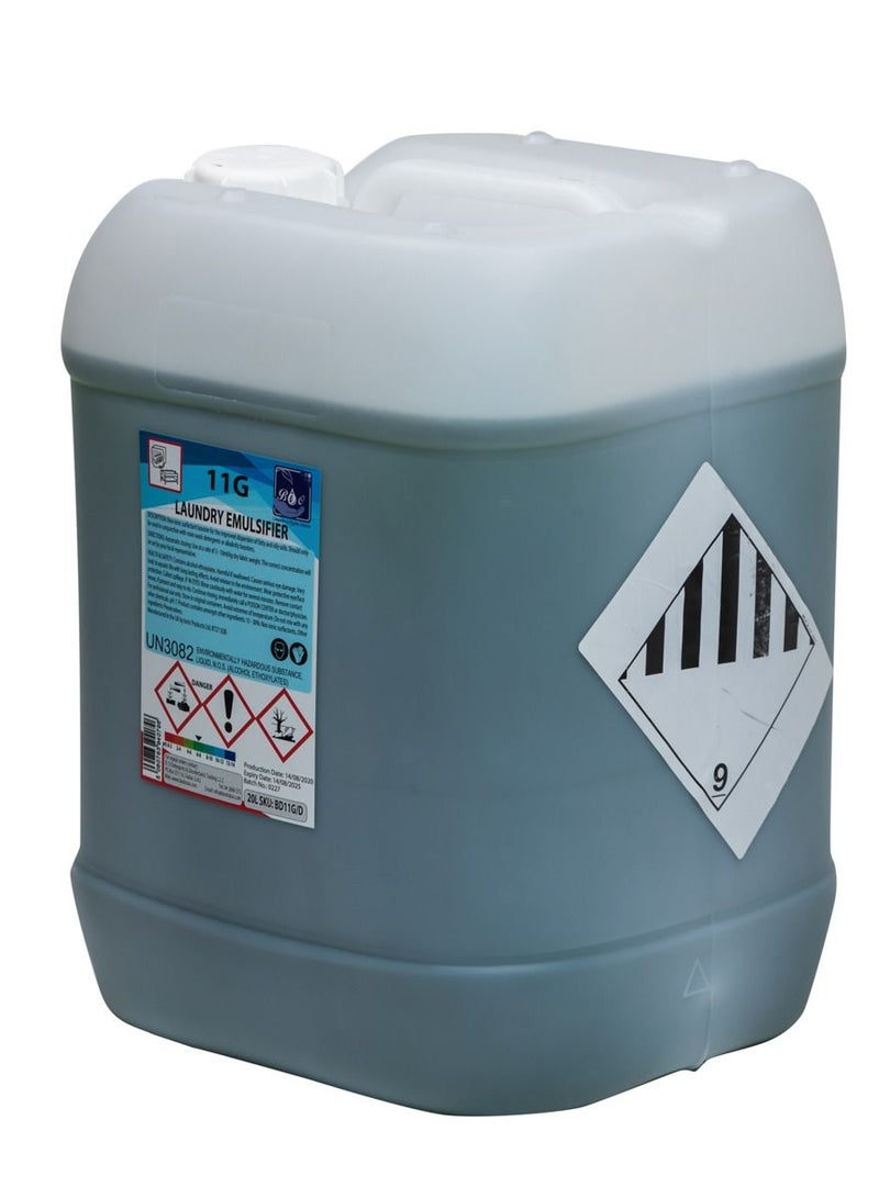 Bio Laundry Emulsifier - Image 2
